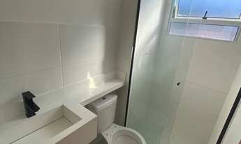 Imagem 6: Alugo Mata dos Sábias, 1º andar, nascente, lazer completo