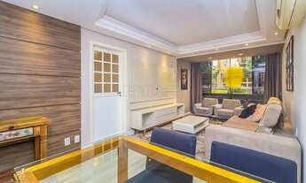 Imagem: Apto 2 quartos c 2 box Higienopolis!