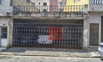 Imagem: Casa Terrea para venda Vila Diva !!