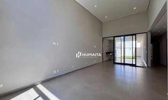 Imagem 5: Casa com 3 dormitórios à venda, 161 m² por R$ 1.180.000,00 - Loteamento Chamonix - Londrin