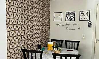 Imagem 2: Apartamento Planejado 2 Quartos | Lazer Completo