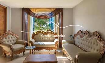 Imagem 7: Casa temporada Ilhéus Pérola do Mar Praia dos Milionários BA