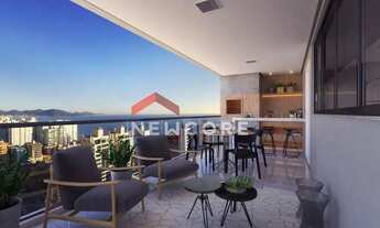 Imagem 3: Apartamento em Av. Nereu Ramos, Esq. rua 295. - Meia Praia - Itapema/SC