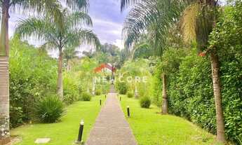 Imagem 5: Lote em condomínio em Avenida Alphaville - Alphaville Dom Pedro - Campinas/SP