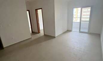 Imagem 2: Apartamento (Padrão), com 2 quartos e 2 banheiros à Venda, 61 m² em Ubatuba/SP