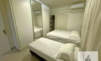 Imagem 7: Apartamento com 1 dormitório para alugar, 66 m² por R$ 2.200,00/mês - Guanabara - Joinvill