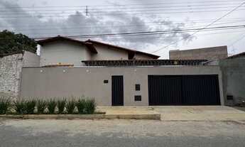 Imagem 6: Alugo casa bairro funcionarios