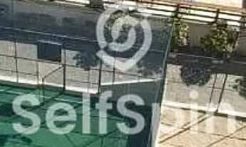 Imagem 3: Apartamento com 2 quartos para alugar - Santa Rosa - Niterói/RJ