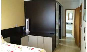 Imagem 3: Imóvel para venda possui 185 metros quadrados com 4 quartos