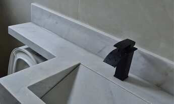 Imagem 7: Casa com piscina,3 banheiro 2 quarto, churrasqueira