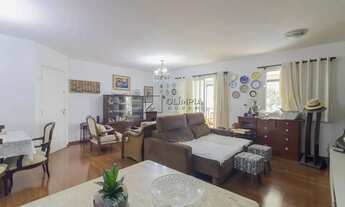 Imagem 4: Venda Apartamento 3 Dormitórios - 120 m² Vila Mariana