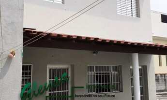 Imagem: Casa para locação em São Paulo-SP, bairro