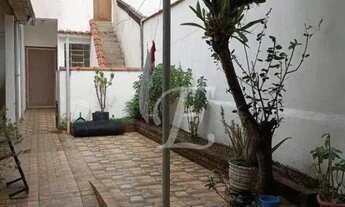 Imagem 4: Casa com 5 dormitórios para alugar, 429 m² por R$ 4.000,00/mês - Vila Amélia - São Paulo/S