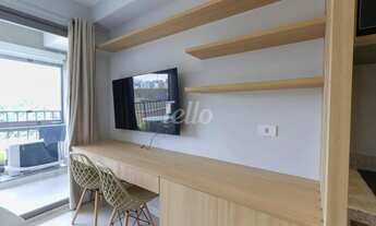 Imagem: Apartamento 1 quartos para alugar no(a)