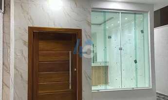 Imagem: Casa nova 2/4 no Parque Ecológico - Porto