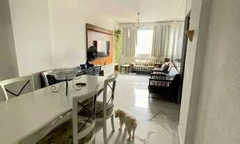 Imagem 7: Apartamento Mobiliado para Aluguel Ed. Justino Barroso