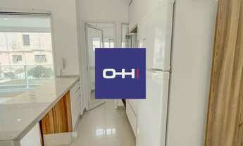 Imagem: Aluguel Apartamento 1 Dormitórios - 45