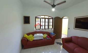 Imagem 2: Casa em RUA SANTA CECILIA - agenor - Mongaguá/SP