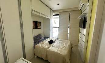 Imagem 13: Apartamento GARDEN 3 suítes no Recreio dos Bandeirantes