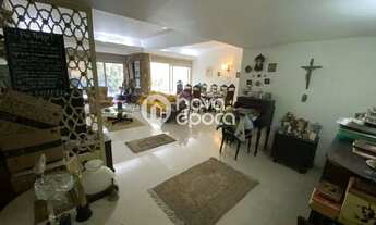 Imagem 4: Copacabana Apartamento com 3 dormitórios