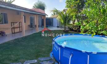 Imagem 7: Casa de condomínio em Rua Buga Vilha - Parque das Dunas (Abrantes) - Camaçari/BA