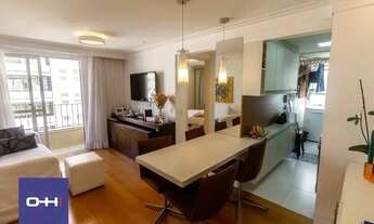 Imagem 2: Venda Apartamento 1 Dormitórios - 154 m² Itaim Bibi