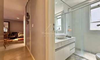 Imagem 7: 9509) à venda - Apartamento com 3 quartos, 2 vagas, no Sion