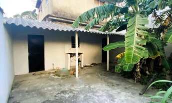 Imagem 4: Casa com quintal em Fragoso