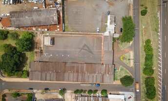 Imagem 3: Galpão à venda e para alugar em Jaú, Vila Industrial, com 1726 m²