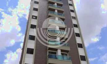 Imagem: Apartamento à venda em Campinas, Cambuí