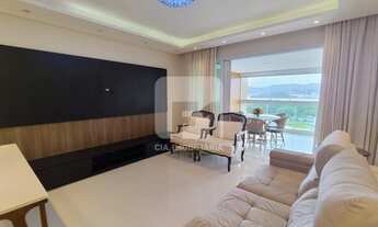 Imagem 3: Apartamento de 3 quartos mobiliado na Agronômica