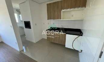 Imagem 4: Apartamento de 01 dormitório semi mobiliado