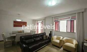 Imagem 7: Venda Área Privativa Fernão Dias Belo Horizonte