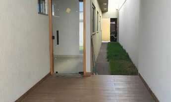 Imagem 3: Casa a venda no residencial Caraíbas do lado do setor garavelo