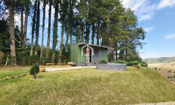 Imagem: Terreno c/ área de 1.217,00 com um charmoso