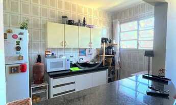 Imagem 5: FG-Imóvel para venda tem 54 metros quadrados com 2 quartos em Coqueiros - Florianópolis