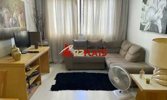 Imagem: Flat com ótimo preço no bairro Moema