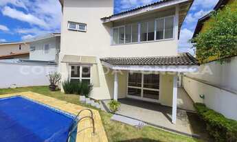 Imagem: Casa em Condominio - Alphaville Residencial