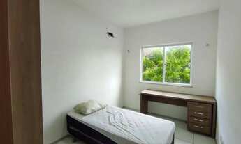 Imagem 3: Alugo Apartamento Semi-mobiliado no Bonavita Club Residence - Araçagy