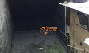 Imagem 4: Salão para alugar, 100 m² por R$ 3.575,01/mês - Jardim Bela Vista - Guarulhos/SP