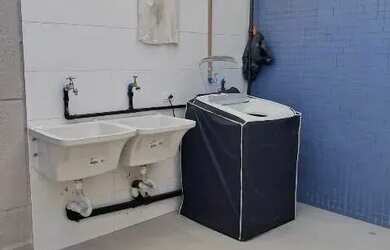 Imagem 5: Imóvel para aluguel com 28 metros quadrados com 1 quarto em Vila Leopoldina - São Paulo