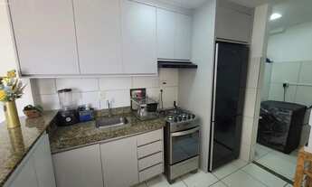 Imagem 5: Apartamento para Venda em Fortaleza, Passarè, 3 dormitórios, 1 suíte, 1 banheiro, 1 vaga