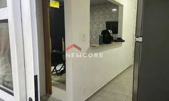 Imagem 4: Casa em Rua Doutor João Sampaio - Guilhermina - Praia Grande/SP