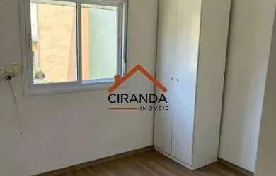 Imagem 4: 02 QUARTOS - 01 BANHEIRO - 01 VAGA DE GARAGEM