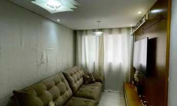 Imagem: Charmoso apartamento de 2 dormitórios no