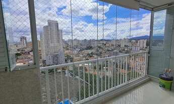 Imagem 2: Apartamento à Venda | 65 m² | 3 dormitórios, 1 suíte