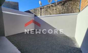 Imagem 4: Casa em Rua Maestro Antônio Balan Casa B - Jardim Paris - Maringá/PR