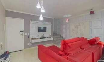 Imagem 2: Cobertura com 2 dormitórios à venda, 136 m² por R$ 750.000,00 - Parque das Nações - Santo