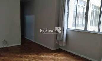 Imagem 2: Apartamento para Locação 2 Quartos, 1 Vaga, 47M², TIJUCA, RIO DE JANEIRO - RJ