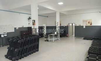 Imagem 4: Salão - Vila Pompéia - Campinas